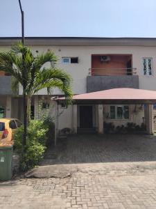 3 bedroom House for sale Behind Ap Petrol, Chisco Ikate Ikate Lekki Lagos