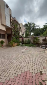 6 bedroom House for rent  Wuse 2 Abuja