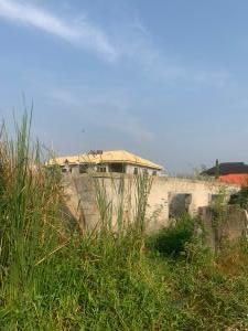Land for sale Badore Ajah Lagos