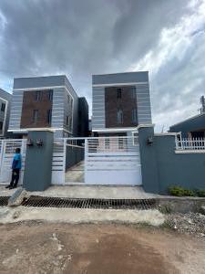 4 bedroom House for sale Aare , New Bodija Estate, Bodija Ibadan Oyo
