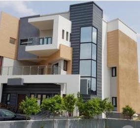 6 bedroom House for sale By Nisamye Hospital, Nbora Abuja