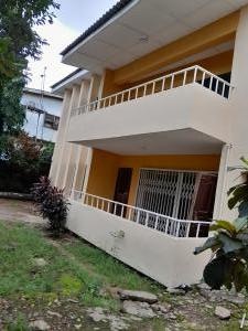 5 bedroom Commercial Property for rent Bodija Estate Bodija Ibadan Oyo