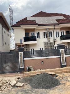 House for rent Centenary City Estate Enugu Enugu