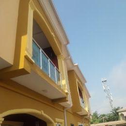 2 bedroom Flat / Apartment for rent Magboro Magboro Obafemi Owode Ogun