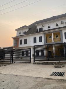 5 bedroom House for sale 69 Road Gwarinpa Abuja