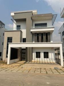 5 bedroom House for sale Minister Hills Mabushi Abuja