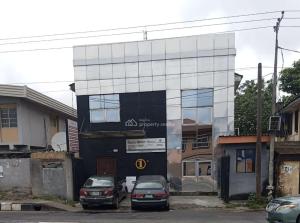 House for sale Ogunlana Drive, Surulere Lagos
