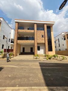 5 bedroom House for sale Katampe Extension Katampe Abuja