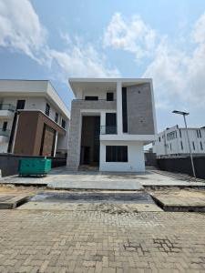 5 bedroom House for sale Hampton Bay Estate Lekki Phase 1 Lekki Lagos