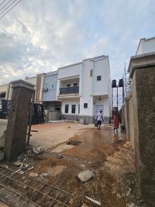 4 bedroom House for sale Along Von Garden Estate Road, Lugbe Abuja