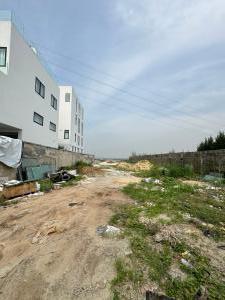 Land for sale Banana Island Ikoyi Lagos