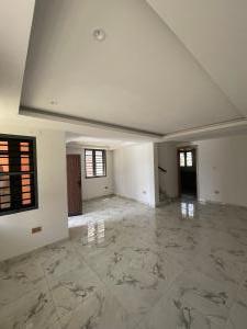 5 bedroom House for rent Ikate Lekki Lagos