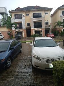 4 bedroom House for rent Off Oba Akinjobi Ikeja GRA Ikeja Lagos