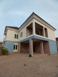 4 bedroom House for rent Diplomatic Zone Guzape Abuja