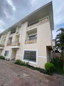 5 bedroom House for rent Mojisola Onikoyi Estate Ikoyi Lagos