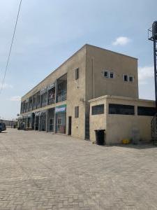 Commercial Property for rent Ajah Lagos
