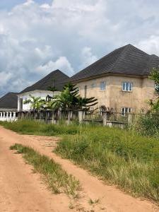 Land for sale Gold Palm Secured Estate, Off Owerri Ph Rd, Owerri. Owerri Imo