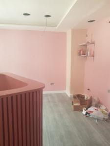 Commercial Property for rent Fola Oshibo Road Lekki Phase 1 Lekki Lagos