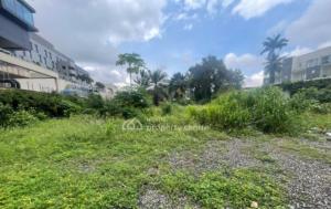 Land for sale Ikeja Gra, Ikeja Lagos