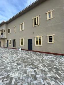 2 bedroom House for rent Jide Street Majek Sangotedo Lagos