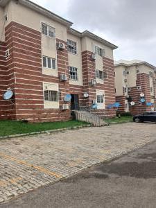 3 bedroom Flat / Apartment for rent Apo By Gudu Junction, Close To Cedarcrest Hospital. Gude Apo Abuja