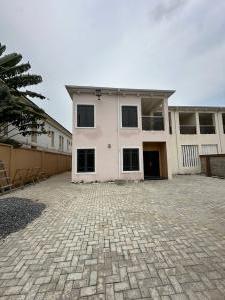 4 bedroom Flat / Apartment for rent Lekki Phase 1 Lekki Lagos