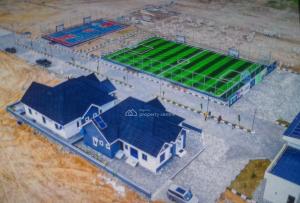 4 bedroom House for sale Lekki Avana Phase 2 Near Lekki Epe Airport And Pan Atlantic University, Eleranigbe, Ibeju Lekki, Lagos Lekki Lagos