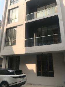 2 bedroom Flat / Apartment for sale Chevron Drive Lekki Lagos