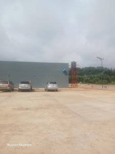 Land for sale Agodi Gra Ibadan Oyo