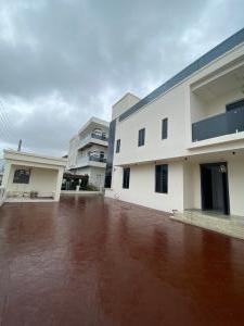 4 bedroom House for sale Victory Park Estate Osapa london Lekki Lagos