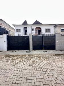 4 bedroom House for sale Idado Lekki Lagos