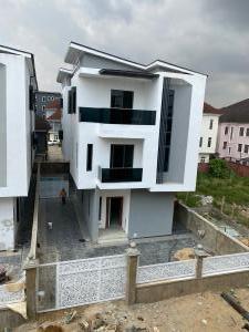 5 bedroom House for sale Off Isaac John Street Ikeja GRA Ikeja Lagos