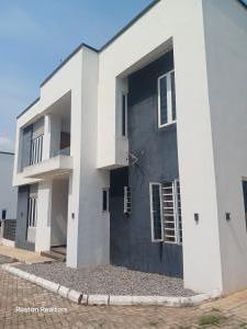 4 bedroom House for sale Carlton Gate Estate Akobo Ibadan Oyo