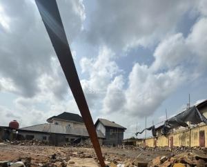 Land for sale Western Area, Gra Phase 1, Magodo, Ojodu Lagos