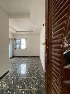 1 bedroom Flat / Apartment for rent  Abule-Ijesha Yaba Lagos