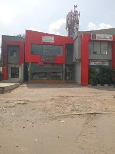 Commercial Property for rent Maitama Abuja