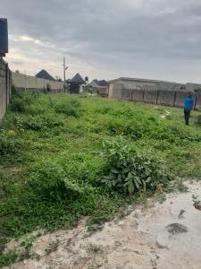 Land for sale Igbogbo Ikorodu Lagos