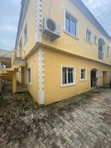 1 bedroom Flat / Apartment for rent Badore Ajah Lagos