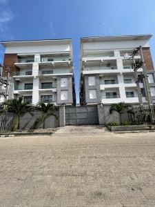 2 bedroom Flat / Apartment for rent Marwa Lekki Lagos