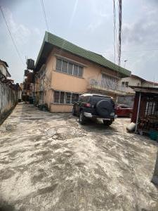 House for sale Williams Estate Very To Bode Thomas Surulere Lagos
