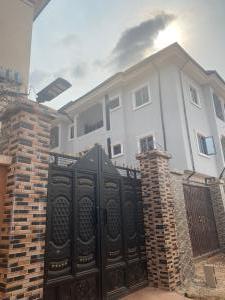 1 bedroom Flat / Apartment for rent Independence Layout Phase 2 Enugu Enugu