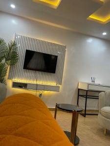 1 bedroom Flat / Apartment for shortlet Adeniyi Jones Ikeja Lagos