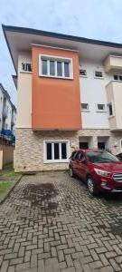 4 bedroom House for rent Chisco Ikate Lekki Lagos