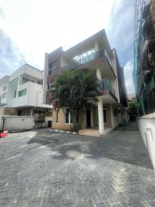 5 bedroom House for rent Banana Island Ikoyi Lagos