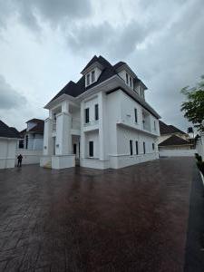6 bedroom House for sale Efab Metropolis Estate Karsana South Karsana Abuja