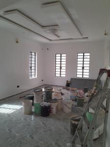 4 bedroom Flat / Apartment for rent Off Badlands Street Opposite Omole Face1 Estate Grammar School Bustop Ojodu Lagos