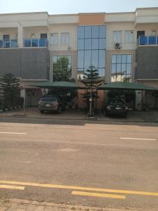 3 bedroom House for rent Apo Gudu District By Ceadercrest Hospital Apo Abuja