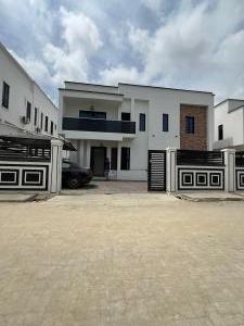 5 bedroom House for sale Ado Ajah Lagos