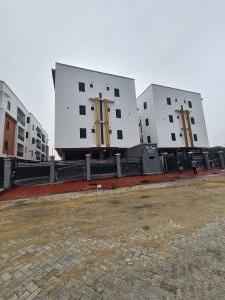 2 bedroom Flat / Apartment for sale Ilasan Lekki Lagos