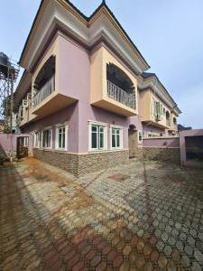 4 bedroom House for rent Lakeview Estate Amuwo Odofin Amuwo Odofin Lagos